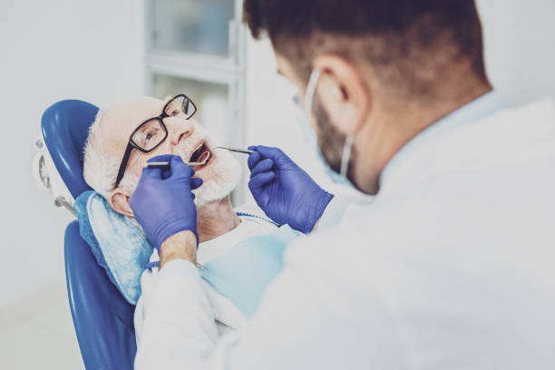 Best Knocked-Out Tooth (Avulsed Tooth) Treatment in Desloge, MO